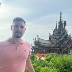 Вадим Бережной, 28.08, Москва