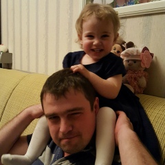 Алексей Новиков, 14.04.1987, Москва