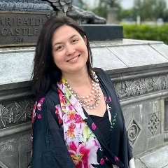 Дарья Ростовская, 18.12, Москва