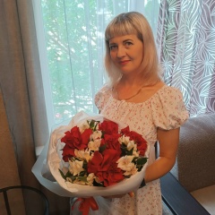 Mariya Mariya, 12.07, Волгоград