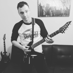 Никита Рубин, 06.04.1992, Chicago