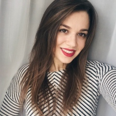 Влада Цокур, 07.07