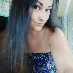 Иринка Вилкова, 30.09, Днепр (Днепропетровск)