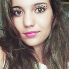 Juliana Costa, 22.08.1996, Fortaleza