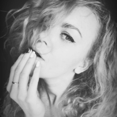 Анна Гудованая