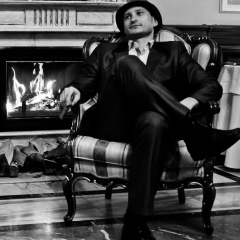 Роман Титов