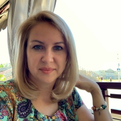 Евгения Матигорова, 22.02, Москва