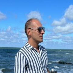 Павел Родин, 04.10