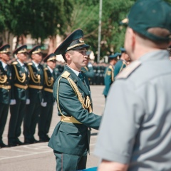 Санжар Мыңжасар, 15.06.1996, Алматы