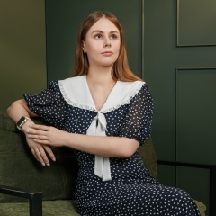Александра Новикова, 22.04, Санкт-Петербург