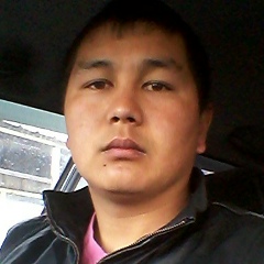 Дидар Уткелбаеав, 01.04.1989, Тараз