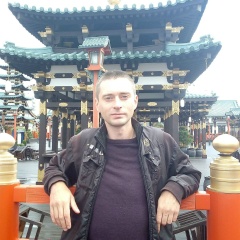 Андрей Мельников, 12.09.1986, Москва