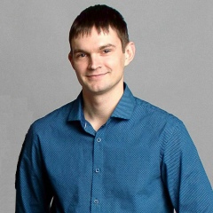 Андрей Кияшко, 05.05.1987, Санкт-Петербург