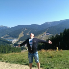 Владимир Южаков, 02.05.1984, Киев