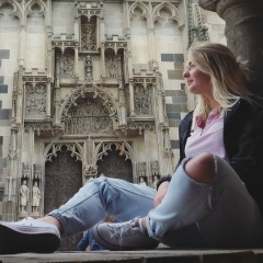 Анастасия Фомина, 23.05, Одесса