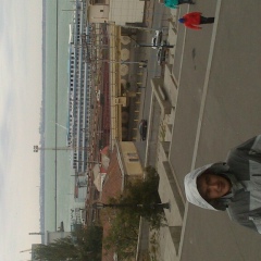 Murat Danilov, 13.11.1985, Тикси