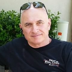 Борис Мартиросов, 24.08, New York City