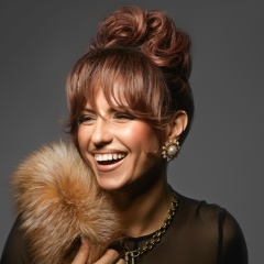 Кристина Королькова, 14.06.1987, Москва