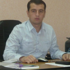 Илгар Алазов, Тверь