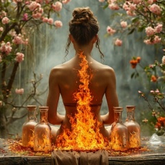 Марина Зотина, 19.04, Сургут