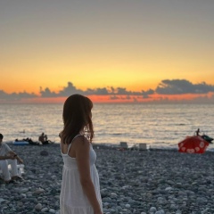 Наташа Петрова, 14.11, Екатеринбург