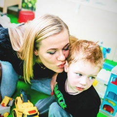 Маргарита Попова, 25.06, Москва