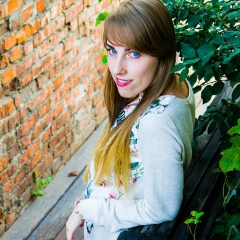 Виктория Андреева