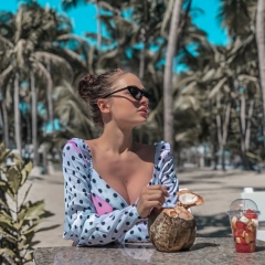 Ирина Янковская, 16.12, Санкт-Петербург