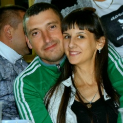 Марина Зима-Беличенко, 05.07.1988, Краснодар