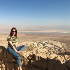 Екатерина Семенова, Псков