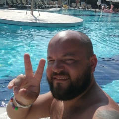 Сергей Вахитов, 12.10.1983, Уфа