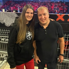 Дарья Масленникова, 28.01.1988, Челябинск