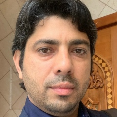 Saeed Khan, 17.03, Санкт-Петербург