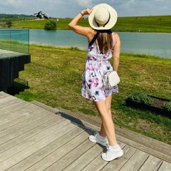 Александра , 18.06.1989, Москва