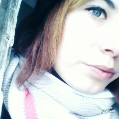 Таня Волкова, 05.01.2000