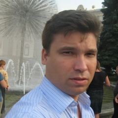 Максим Сидоренко, 08.10.1981, Запорожье