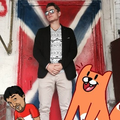 Алексей Чекмарёв, 17.11, Москва