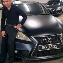 Aung-Myo Min, 16.11.1989