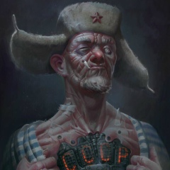 Денис Волков, 31.10.1979, Бугульма