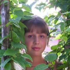 Olga Nikitina, 03.04.1984, Санкт-Петербург