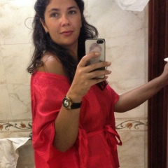 Екатерина Прокофьева, 25.04.1984, Москва