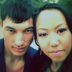 Akma Abdi, 19.12, Алматы