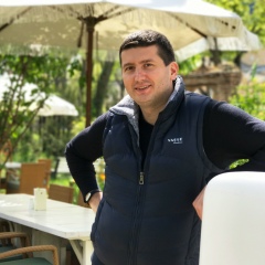 Алексей Бут, 07.06