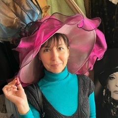 Елизавета Милосердова, 07.06.1984, Рязань