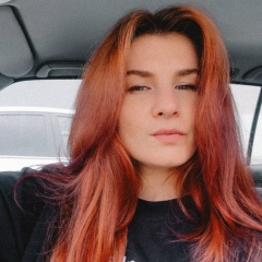 Анна А, Самара