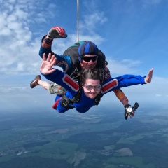 Диана Шаркаева, 14.09