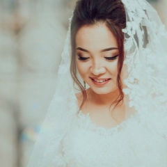 Бану Бердонгарова, Астана