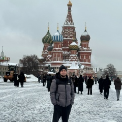 Игорь Скачков, 23.04.1997, Иркутск