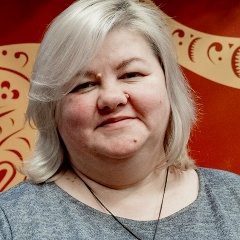 Ольга Ковригина, 24.07.1974, Шымкент