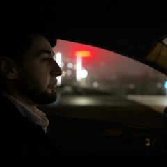 Сухроб Хайридинов